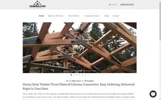 Timberplates.com Screenshot 2024-05-05 00:04:52