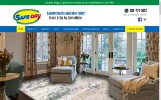 Thewoodlandstxcarpetcleaning.com Screenshot 2024-05-14 11:37:00