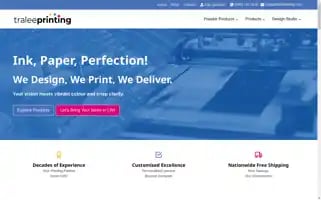 Traleeprinting.com Screenshot 2024-05-28 18:38:38