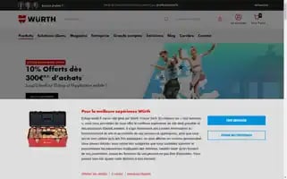 Wurth.fr Screenshot 2024-06-17 02:11:47