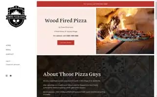 Thosepizzaguys.com Screenshot 2024-05-05 14:02:54