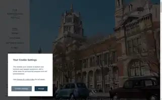 Ampersandhotel.com Screenshot 2024-04-17 18:42:45