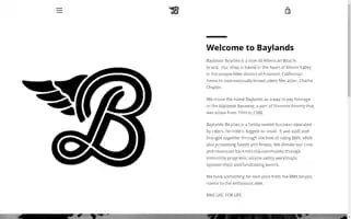 Baylandsbicycles.shop Screenshot 2024-07-02 14:30:23