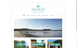 Iwalkwaiheke.co.nz Screenshot 2024-07-04 20:10:56