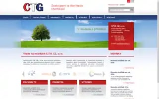 Ctg-praha.cz Screenshot 2024-06-13 09:14:16
