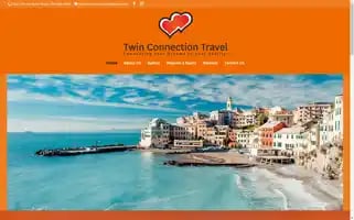 Twinconnectiontravel.com Screenshot 2024-04-22 20:21:23