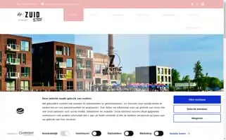 Opzuidutrecht.nl Screenshot 2024-06-30 16:55:40