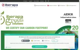 Iberapa.com Screenshot 2024-07-05 18:57:49