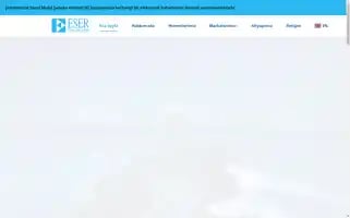 Esertelekom.com.tr Screenshot 2024-06-29 11:12:17