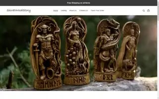 Secretwoodstory.com Screenshot 2024-04-18 07:12:28