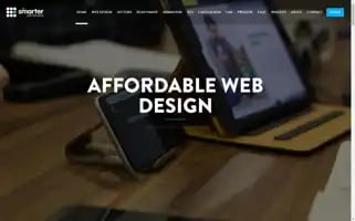 Smarterwebcompany.co.uk Screenshot 2024-07-06 08:04:46