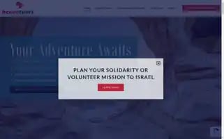 Kenes-tours.com Screenshot 2024-04-23 07:06:57