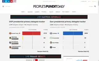 Peoplespunditdaily.com Screenshot 2024-06-13 19:35:05