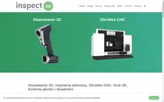 Inspect3d.pl Screenshot 2024-05-22 09:23:49