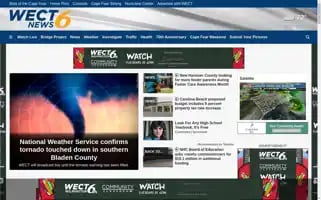 Wect.com Screenshot 2024-05-15 01:03:46