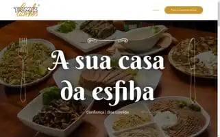 Thomazlanches.com.br Screenshot 2024-05-14 12:03:03