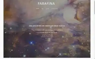 Thetravelinggallery.com Screenshot 2024-04-23 04:35:50