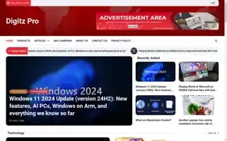 Digitzpro.com Screenshot 2024-06-18 18:08:24