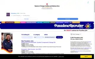 Pasadenarecruiter.com Screenshot 2024-07-05 06:36:47