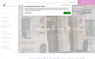 Charingcrosshotel.com Screenshot 2024-04-15 12:31:55