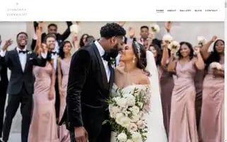 Sherondaseawrightphotography.com Screenshot 2024-07-03 07:39:48