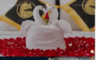 Hoanglonghotel.com Screenshot 2024-04-23 15:59:36