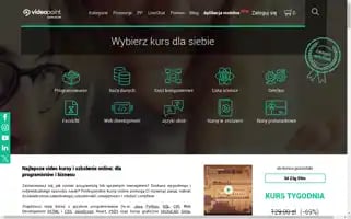 Videopoint.pl Screenshot 2024-06-28 00:00:28