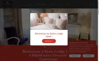 Swissloungehotel.com Screenshot 2024-04-16 19:36:27