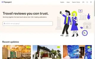 Tripexpert.com Screenshot 2024-06-30 10:03:19