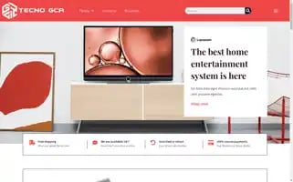 Tecnogcr.com Screenshot 2024-05-26 10:37:00