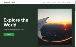 Yourtravellady.com Screenshot 2024-04-16 17:39:44