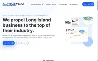 Allphasemedia.com Screenshot 2024-06-13 05:14:25