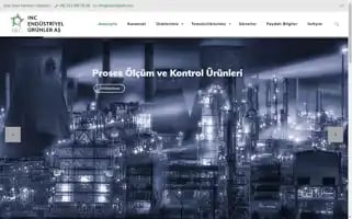 Incendustri.com Screenshot 2024-07-07 07:13:09