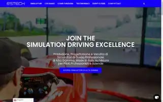 Estech-simulators.com Screenshot 2024-06-16 14:07:08