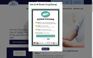 Prairielanevet.com Screenshot 2024-05-16 13:20:57