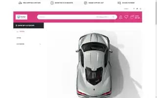 Westjcoastcorvette.shop Screenshot 2024-05-28 10:44:31