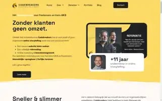 Codebreakers.nl Screenshot 2024-07-02 22:45:24