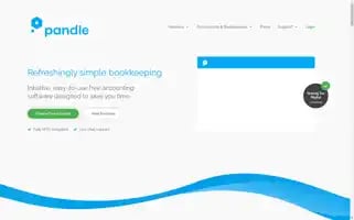 Pandle.com Screenshot 2024-06-18 07:40:09