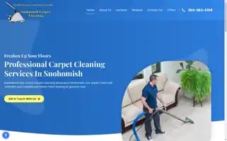 Snohomishcarpetcleaning.com Screenshot 2024-05-13 23:56:00