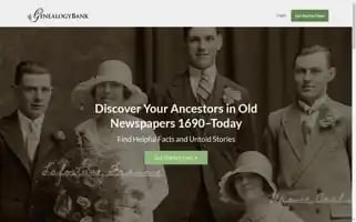 Genealogybank.com Screenshot 2024-07-02 13:38:04