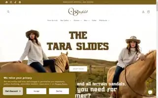 Stiefeld.com Screenshot 2024-05-14 02:23:04