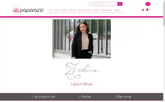 Paparazziaccessories.com Screenshot 2024-05-13 07:43:05
