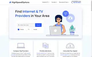 Highspeedoptions.com Screenshot 2024-05-16 01:24:15