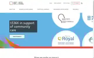 Braininstitute.ca Screenshot 2024-07-04 16:05:16