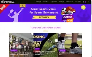 Mysportsdeal.com Screenshot 2024-05-25 23:46:52