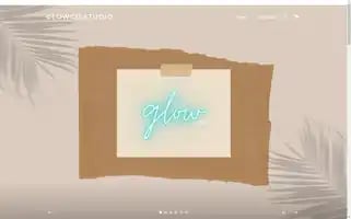 Glowco.studio Screenshot 2024-04-19 08:49:36