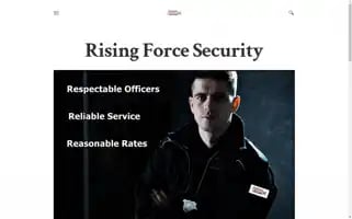 Risingforcesecurity.com Screenshot 2024-06-15 04:18:02