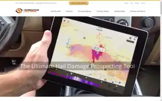Interactivehailmaps.com Screenshot 2024-05-12 10:27:54
