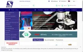 Czujniki.com.pl Screenshot 2024-07-06 19:05:38