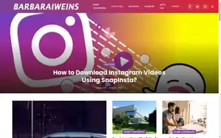 Barbaraiweins.com Screenshot 2024-05-08 16:48:44
